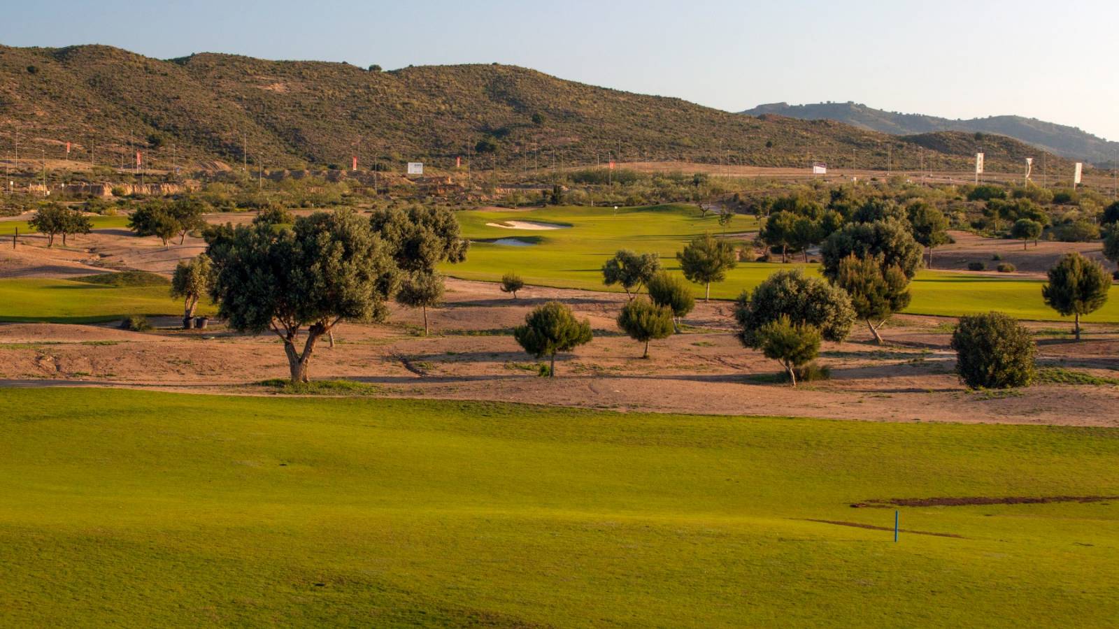 Nueva construcción  - Chalet - Altaona Golf Village - Altaona Golf