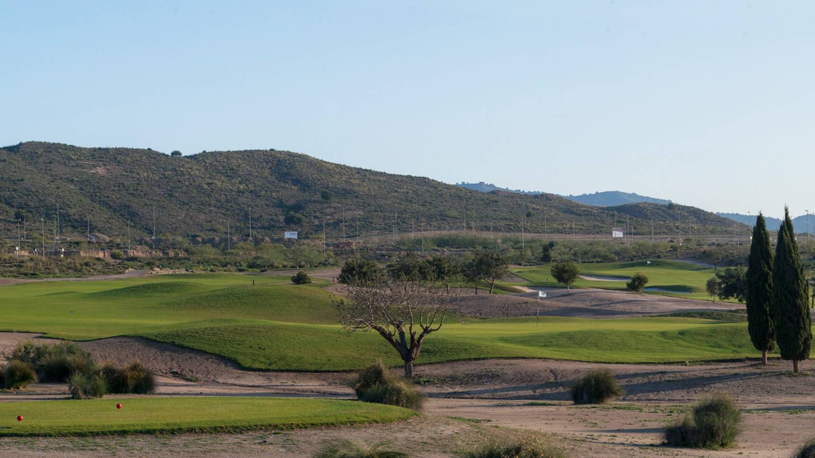 Nueva construcción  - Chalet - Altaona Golf Village - Altaona Golf