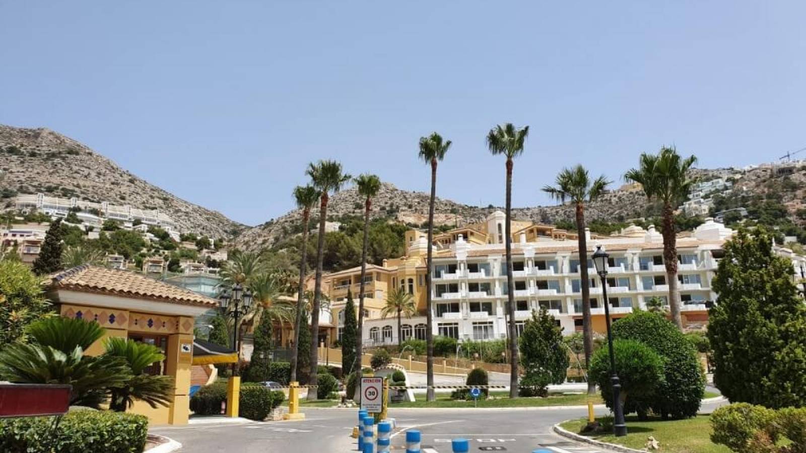 Nueva construcción  - Chalet - Altea