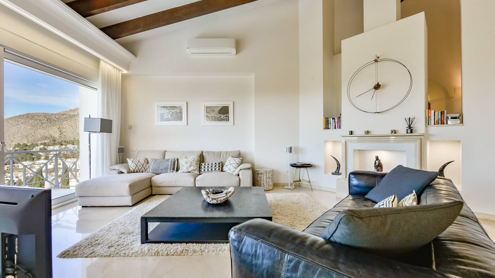 Nueva construcción  - Chalet - Altea