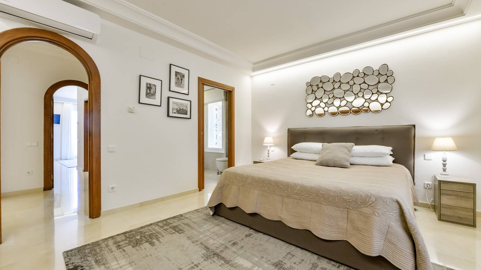 Nueva construcción  - Chalet - Altea