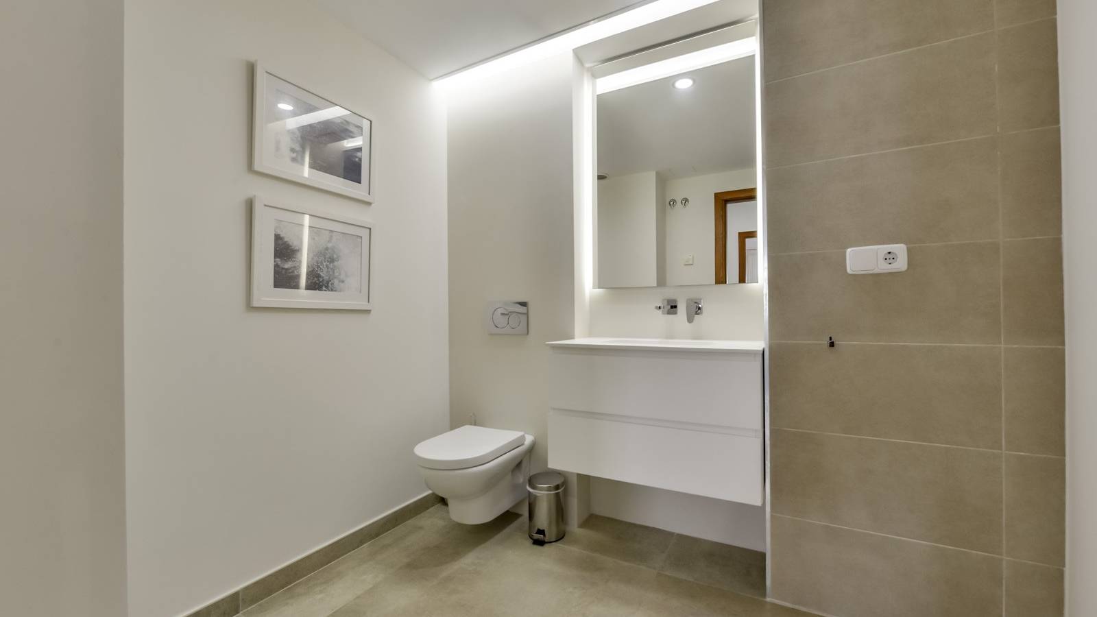 Nueva construcción  - Chalet - Altea