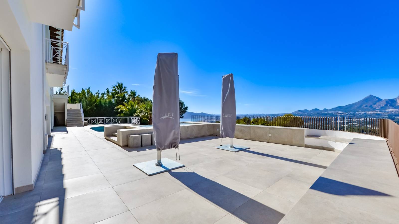 Nueva construcción  - Chalet - Altea