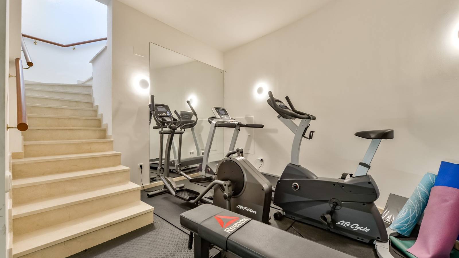 Nueva construcción  - Chalet - Altea