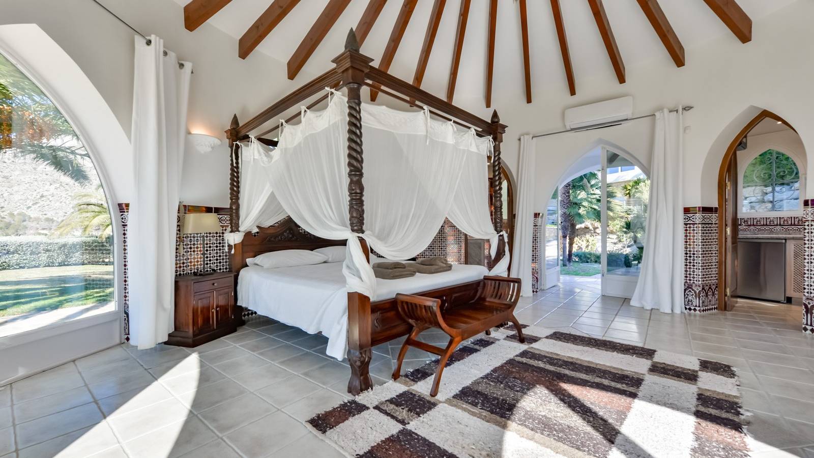 Nueva construcción  - Chalet - Altea