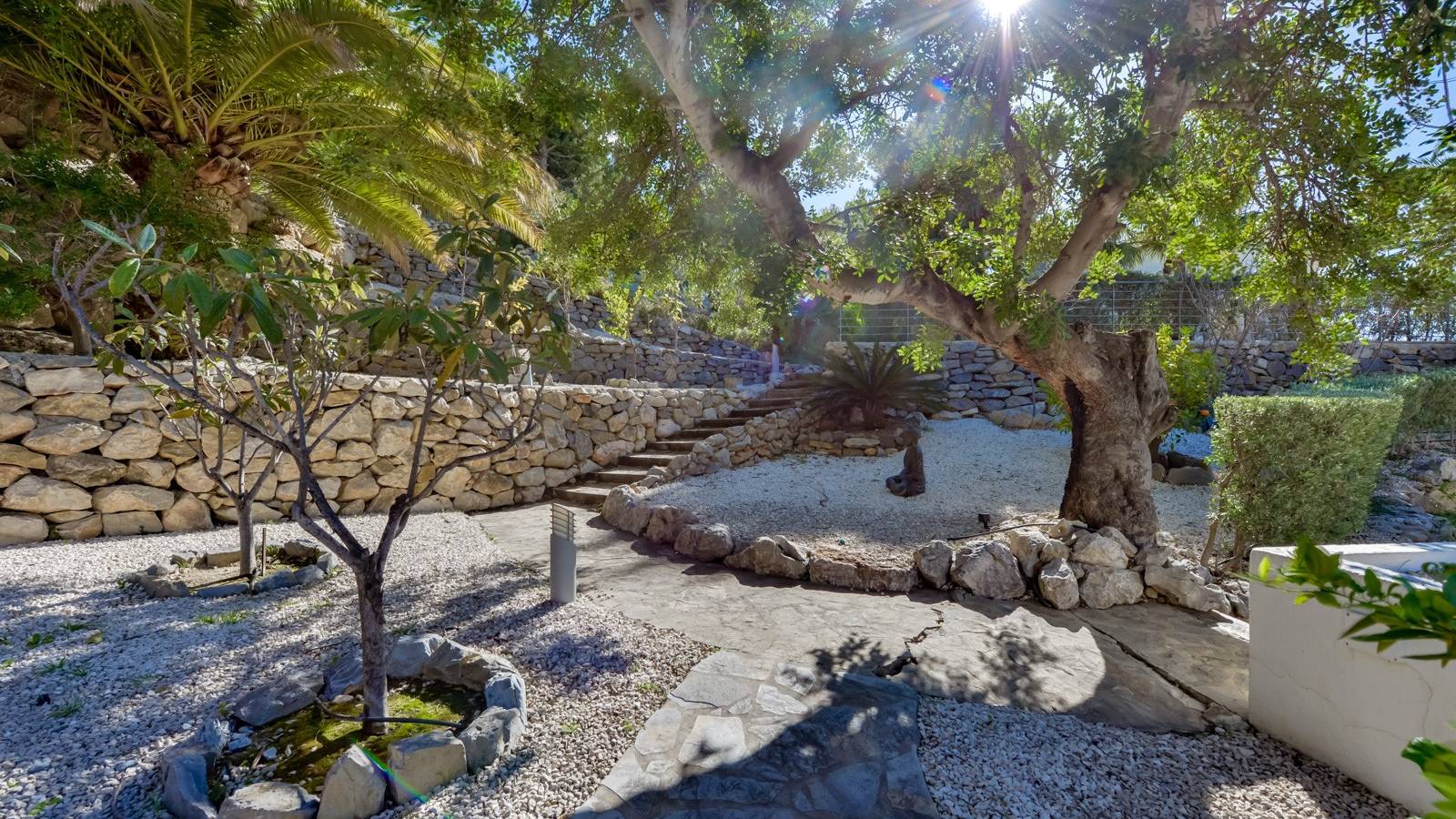 Nueva construcción  - Chalet - Altea