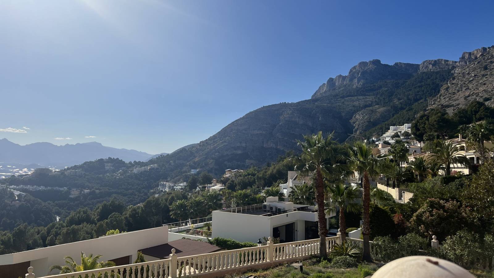Nueva construcción  - Chalet - Altea