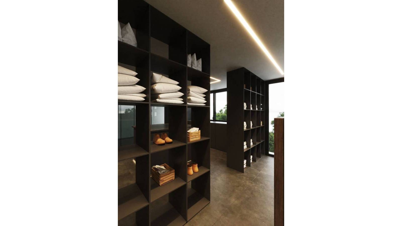 Nueva construcción  - Chalet - Altea