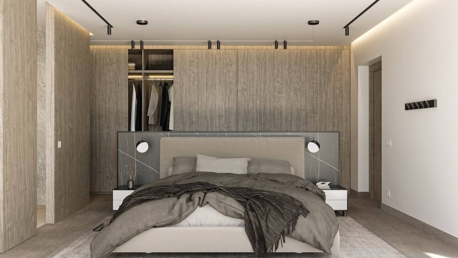 Nueva construcción  - Chalet - Altea