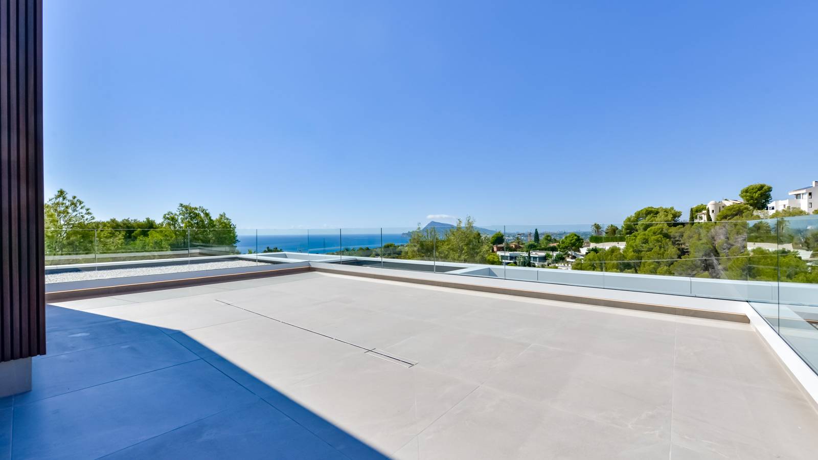 Nueva construcción  - Chalet - Altea