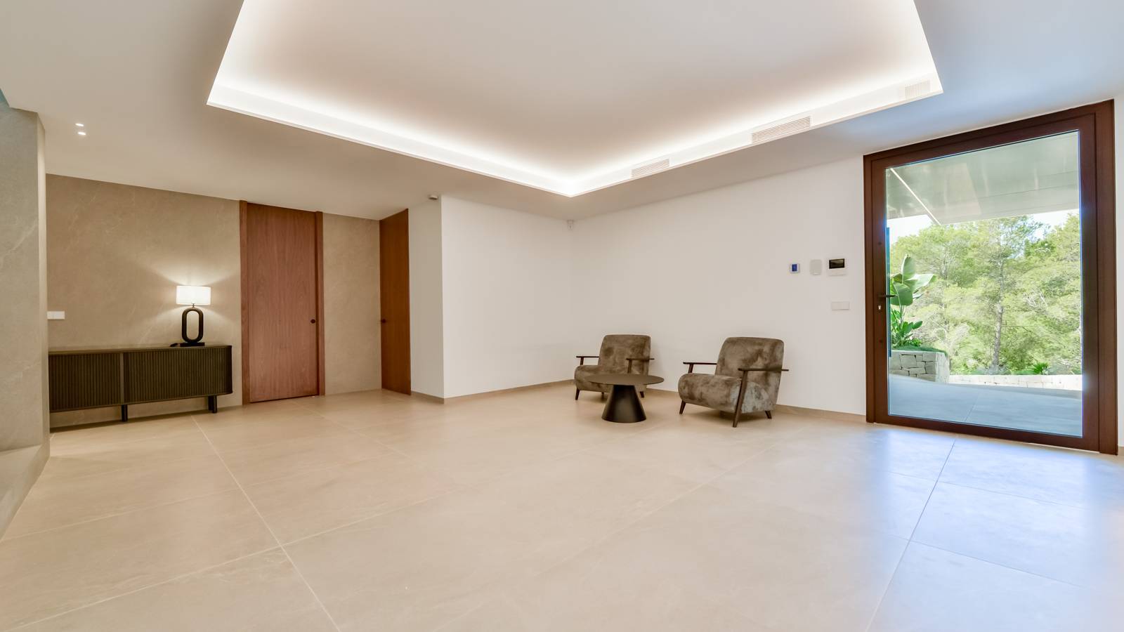 Nueva construcción  - Chalet - Altea