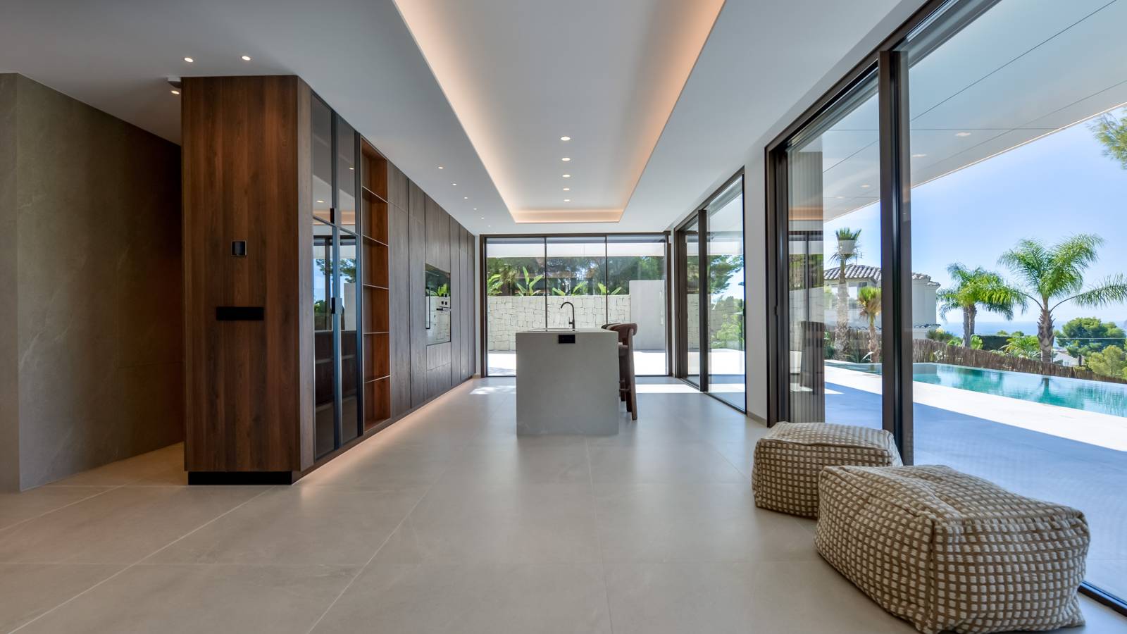 Nueva construcción  - Chalet - Altea