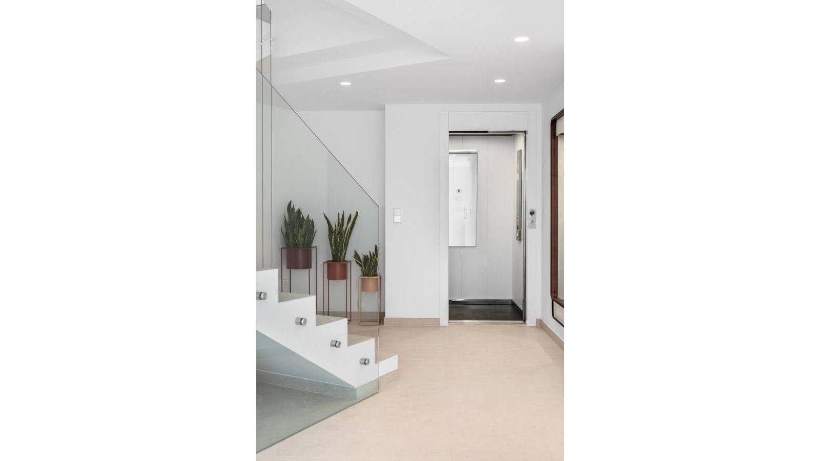 Nueva construcción  - Chalet - Altea