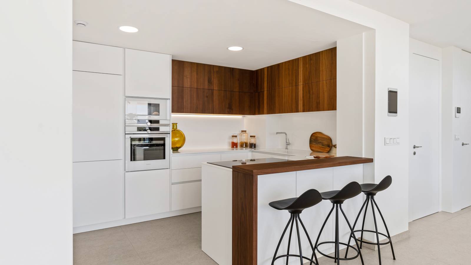 Nueva construcción  - Chalet - Altea