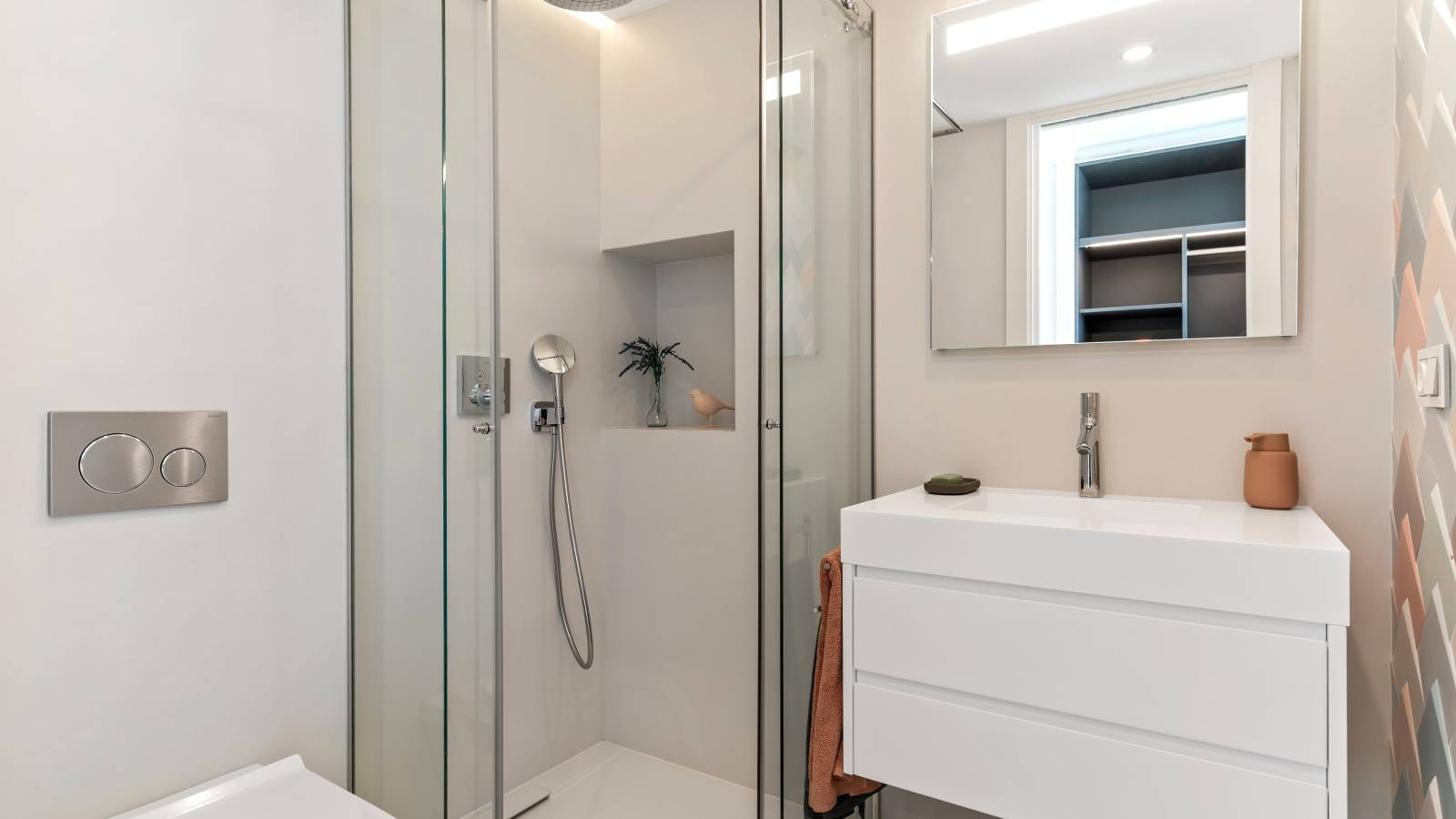 Nueva construcción  - Chalet - Altea