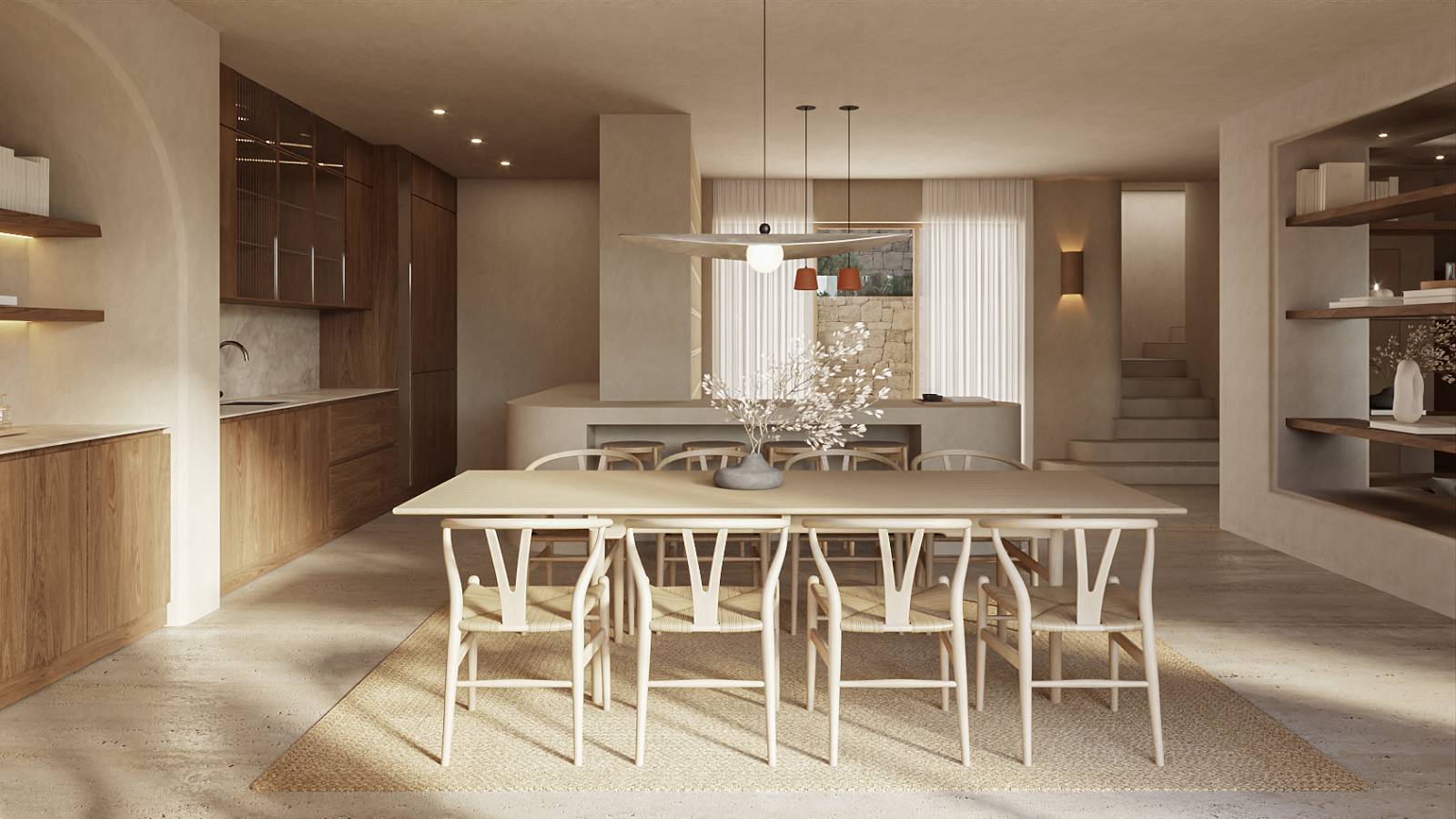 Nueva construcción  - Chalet - Altea