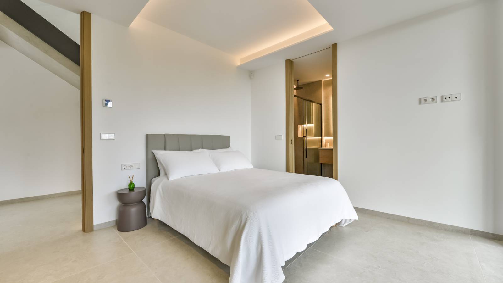 Nueva construcción  - Chalet - Altea