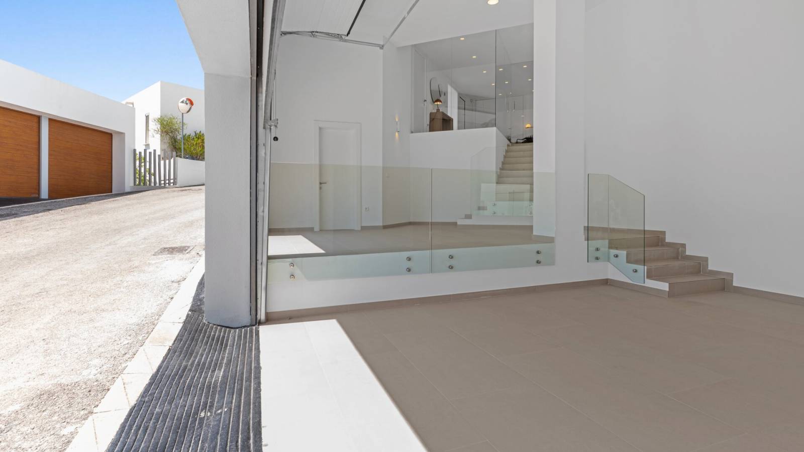 Nueva construcción  - Chalet - Altea