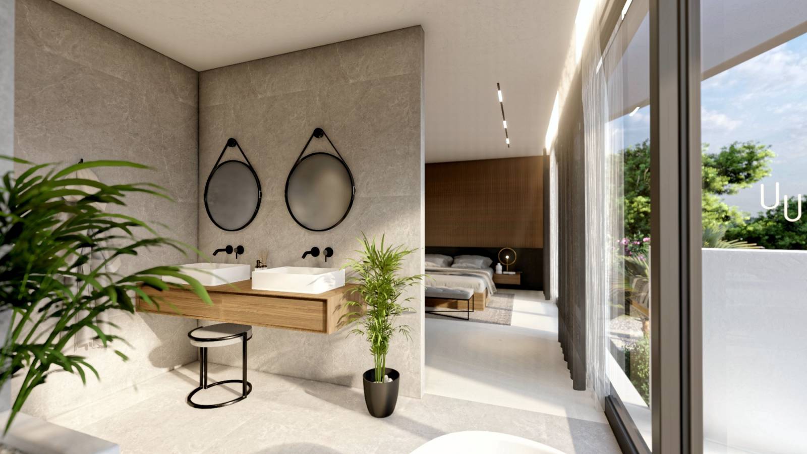 Nueva construcción  - Chalet - Altea