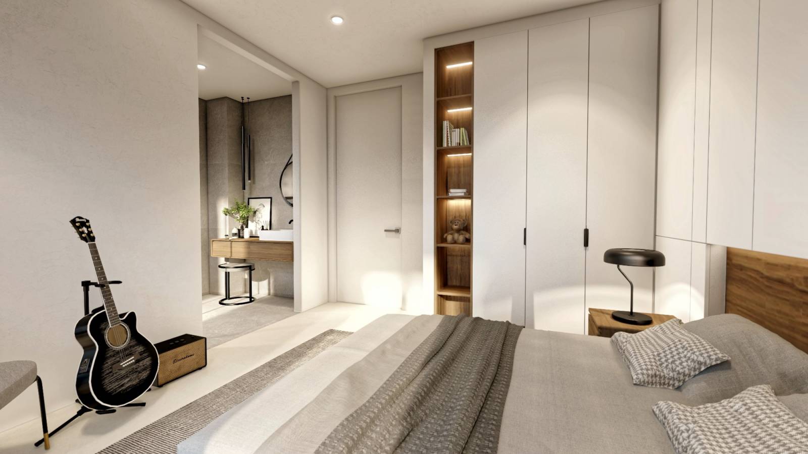 Nueva construcción  - Chalet - Altea