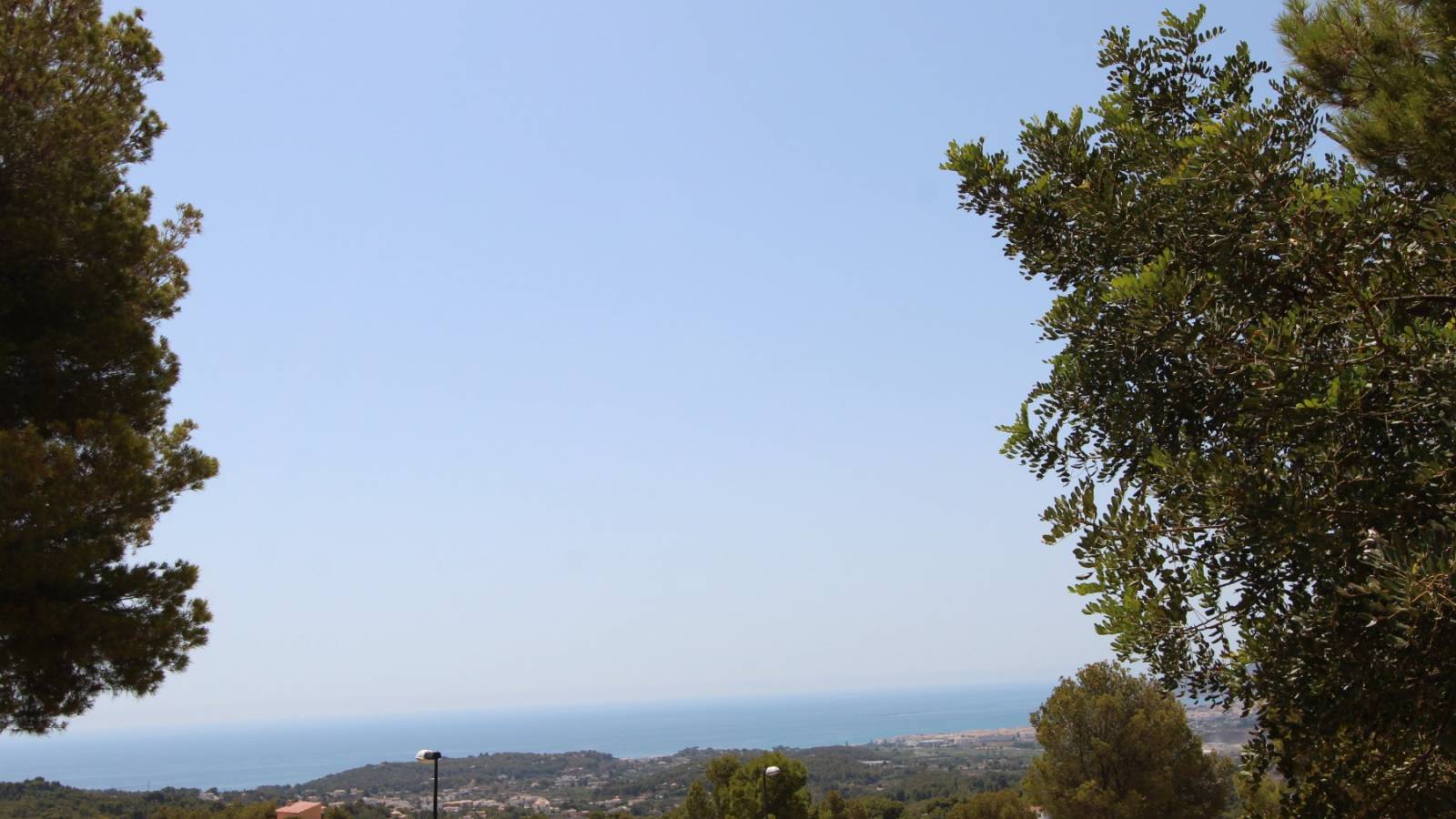 Nueva construcción  - Chalet - Altea