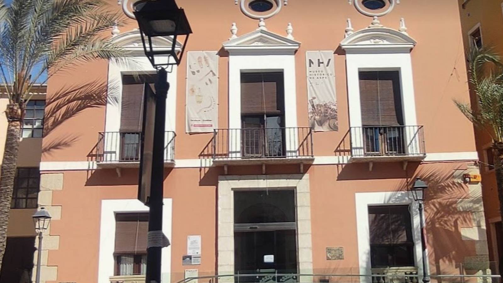 Nueva construcción  - Chalet - Aspe