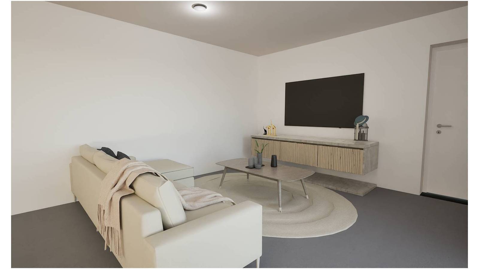 Nueva construcción  - Chalet - Aspe