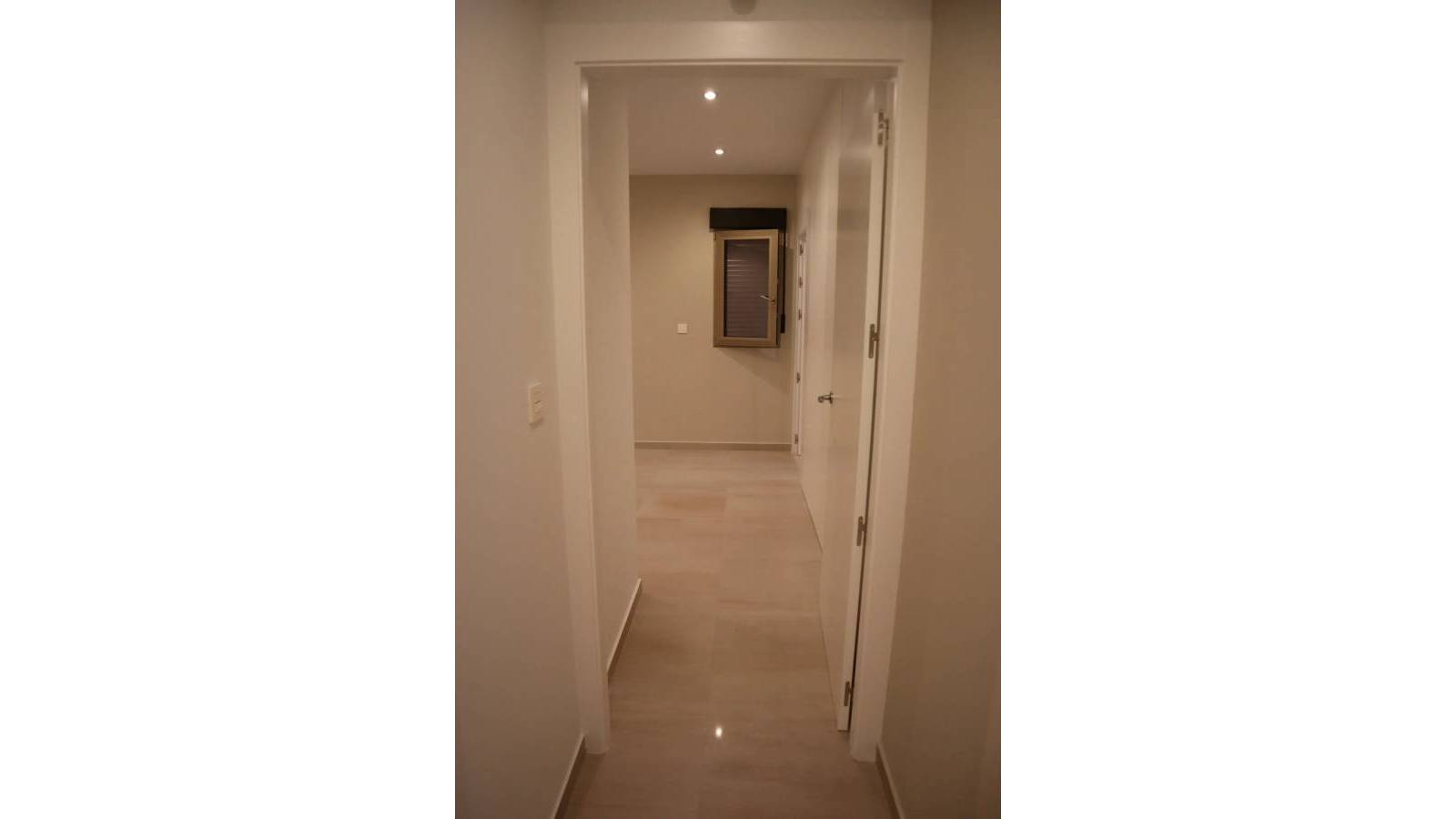 Nueva construcción  - Chalet - Aspe