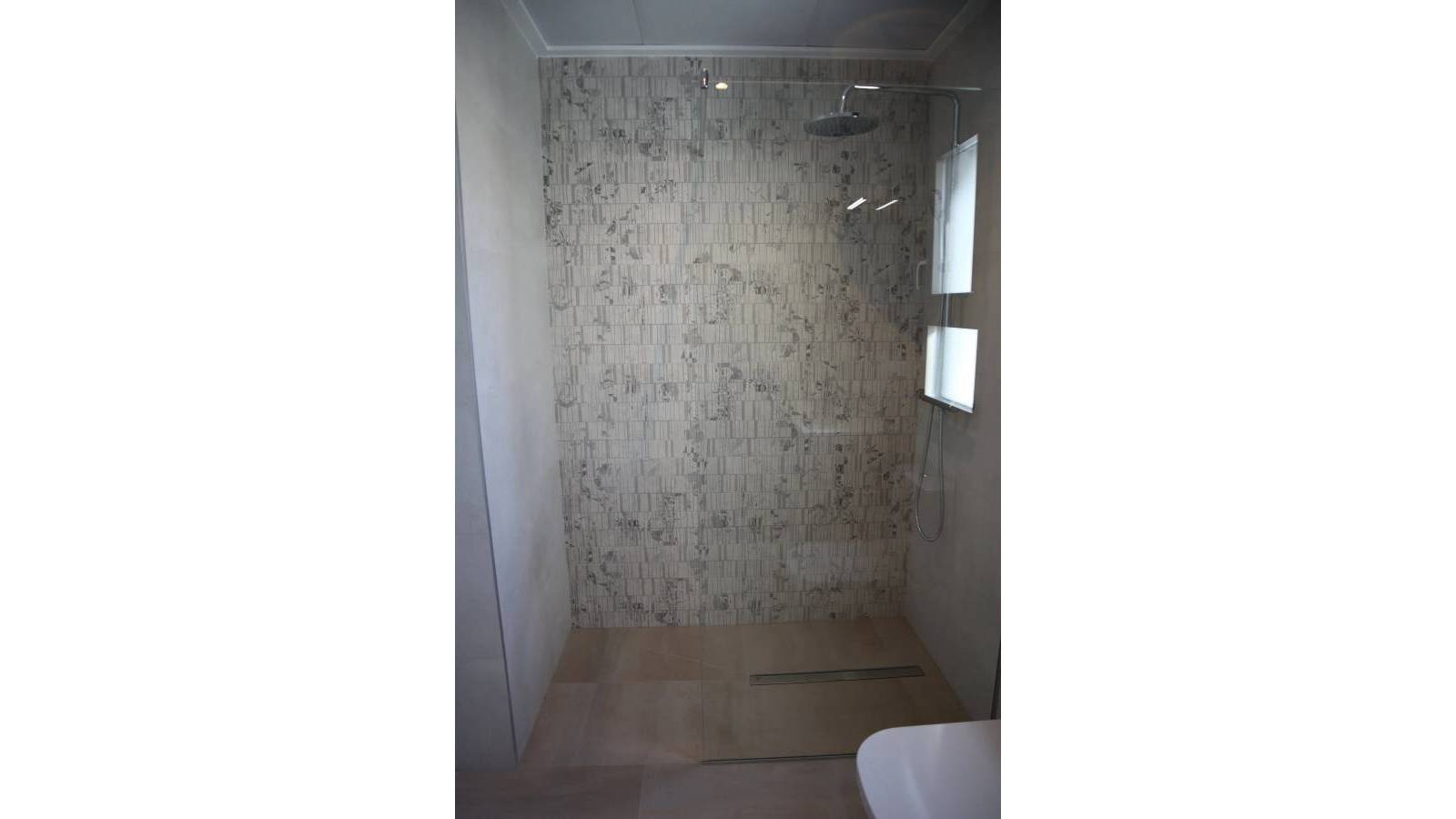 Nueva construcción  - Chalet - Aspe