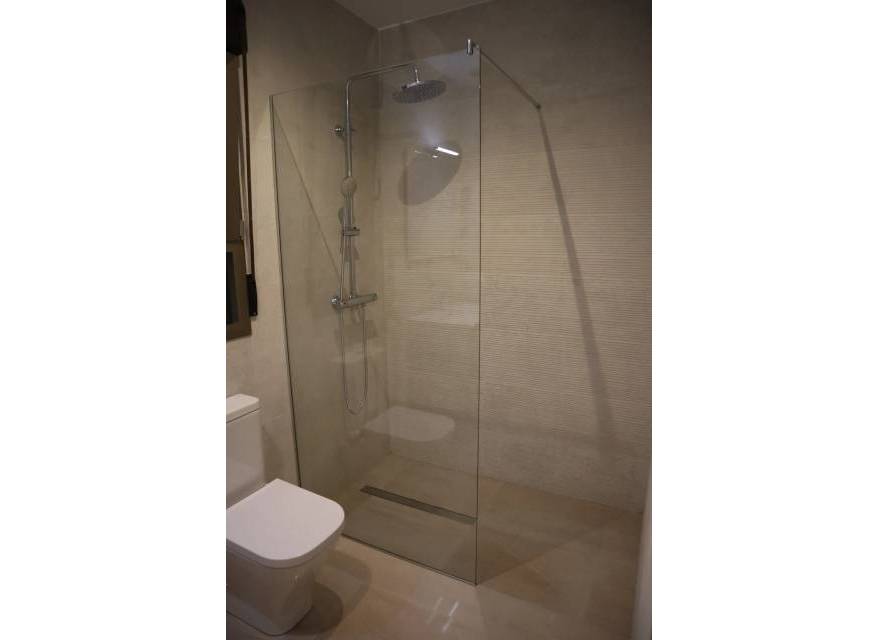 Nueva construcción  - Chalet - Aspe