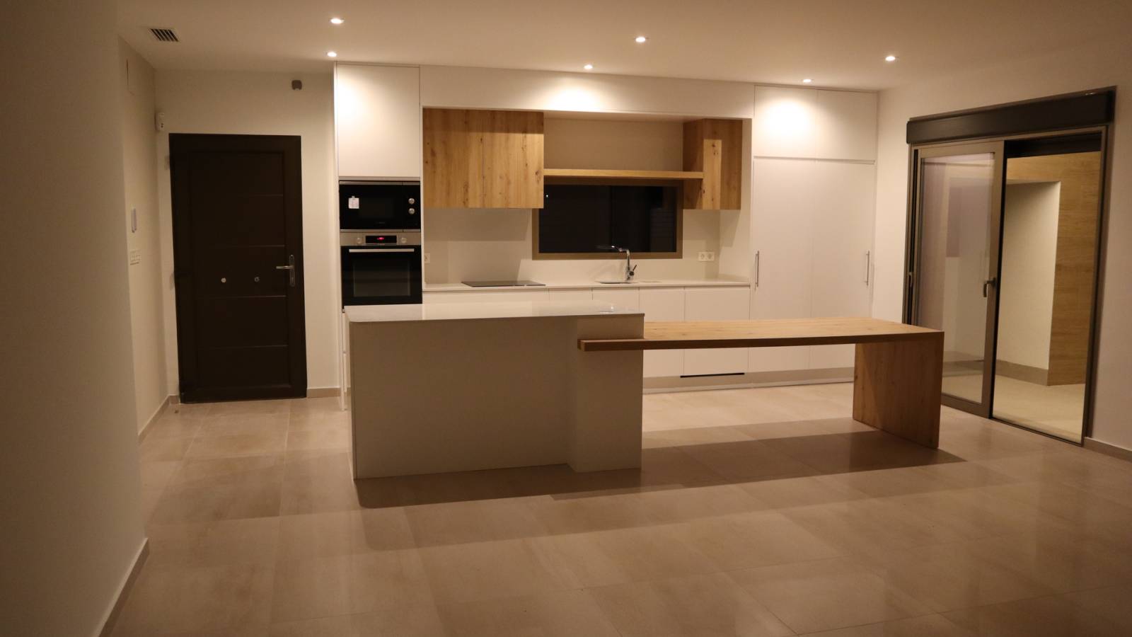 Nueva construcción  - Chalet - Aspe