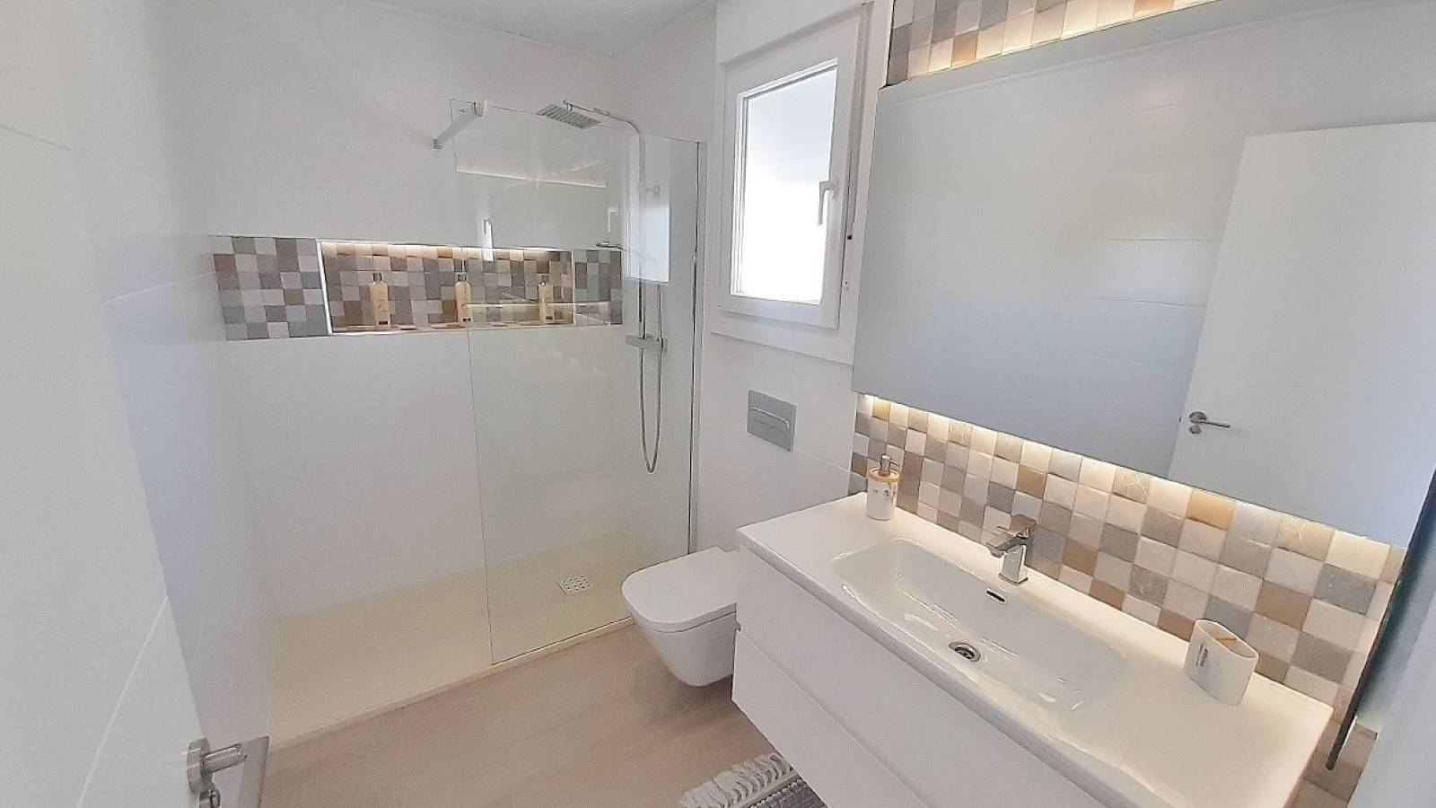 Nueva construcción  - Chalet - Avileses