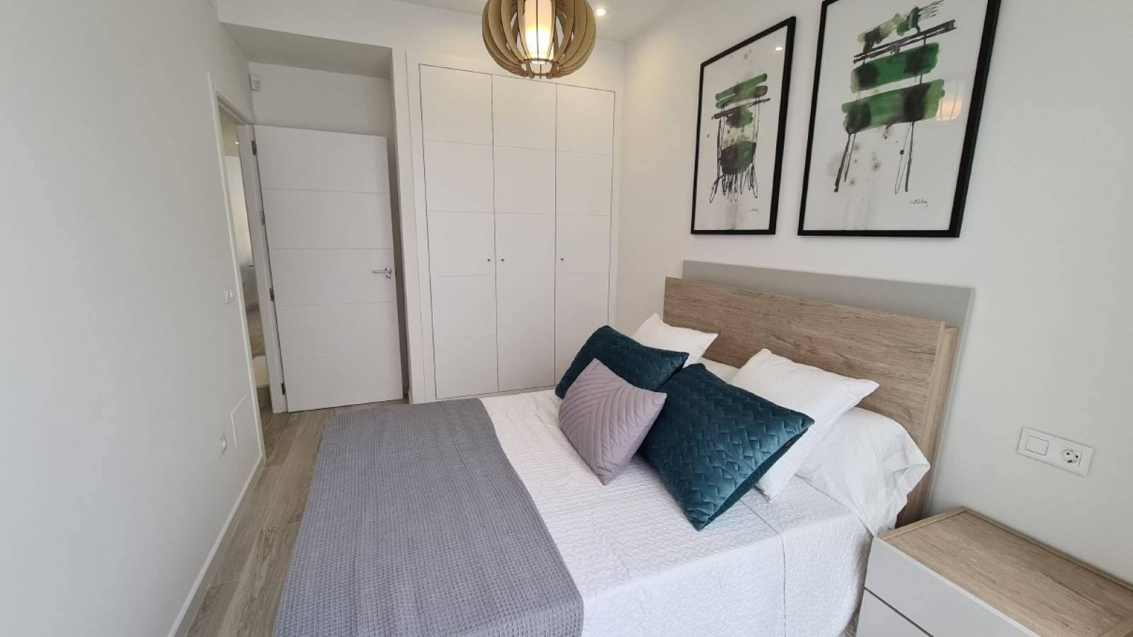 Nueva construcción  - Chalet - Avileses