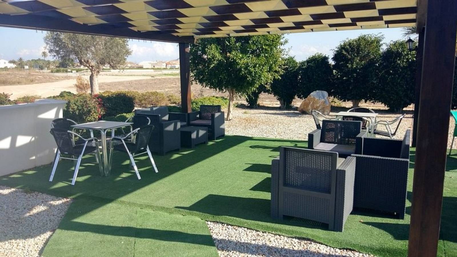 Nueva construcción  - Chalet - Balsicas