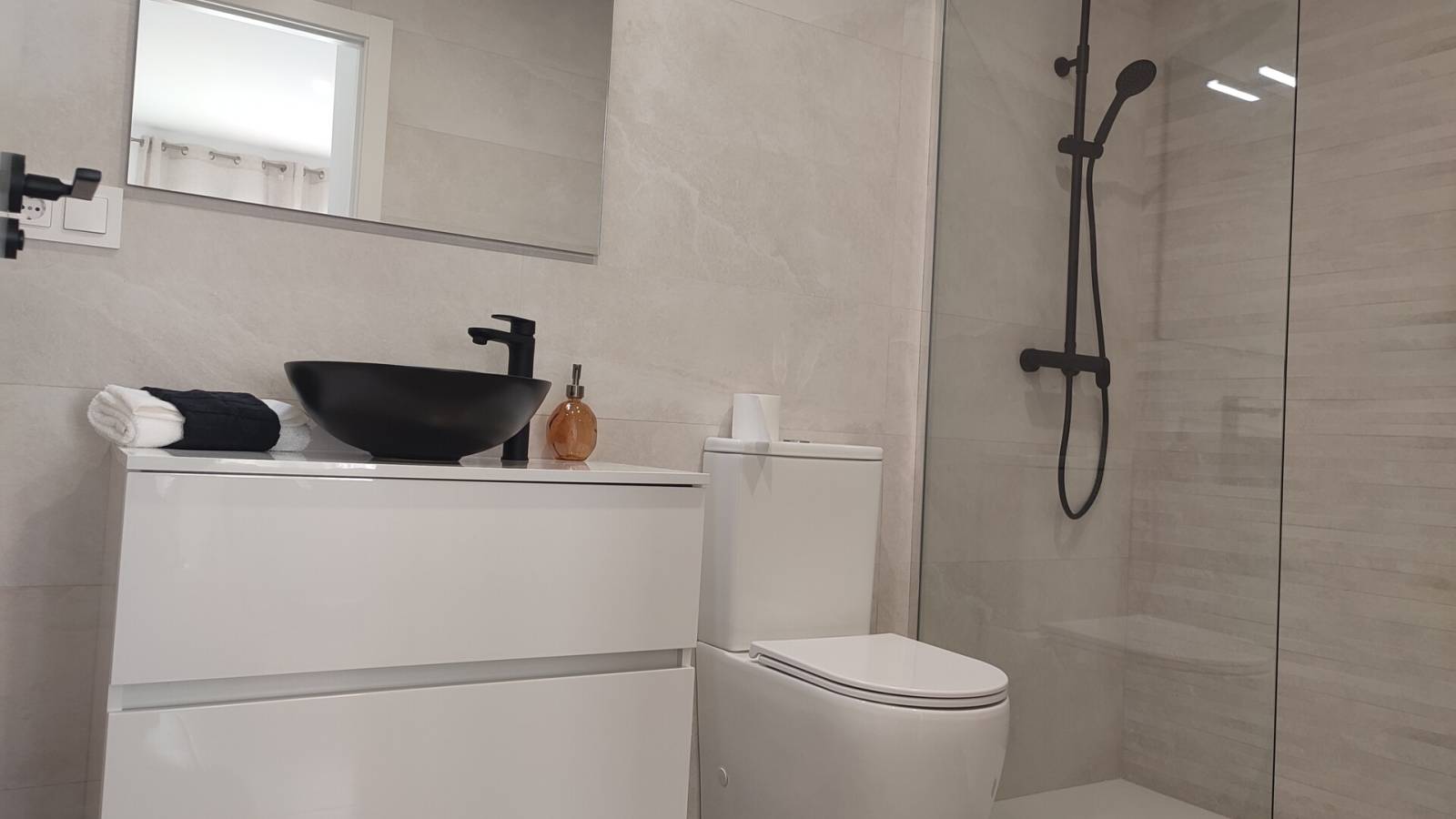 Nueva construcción  - Chalet - Balsicas