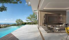 Nueva construcción  - Chalet - Benahavis-Marbella