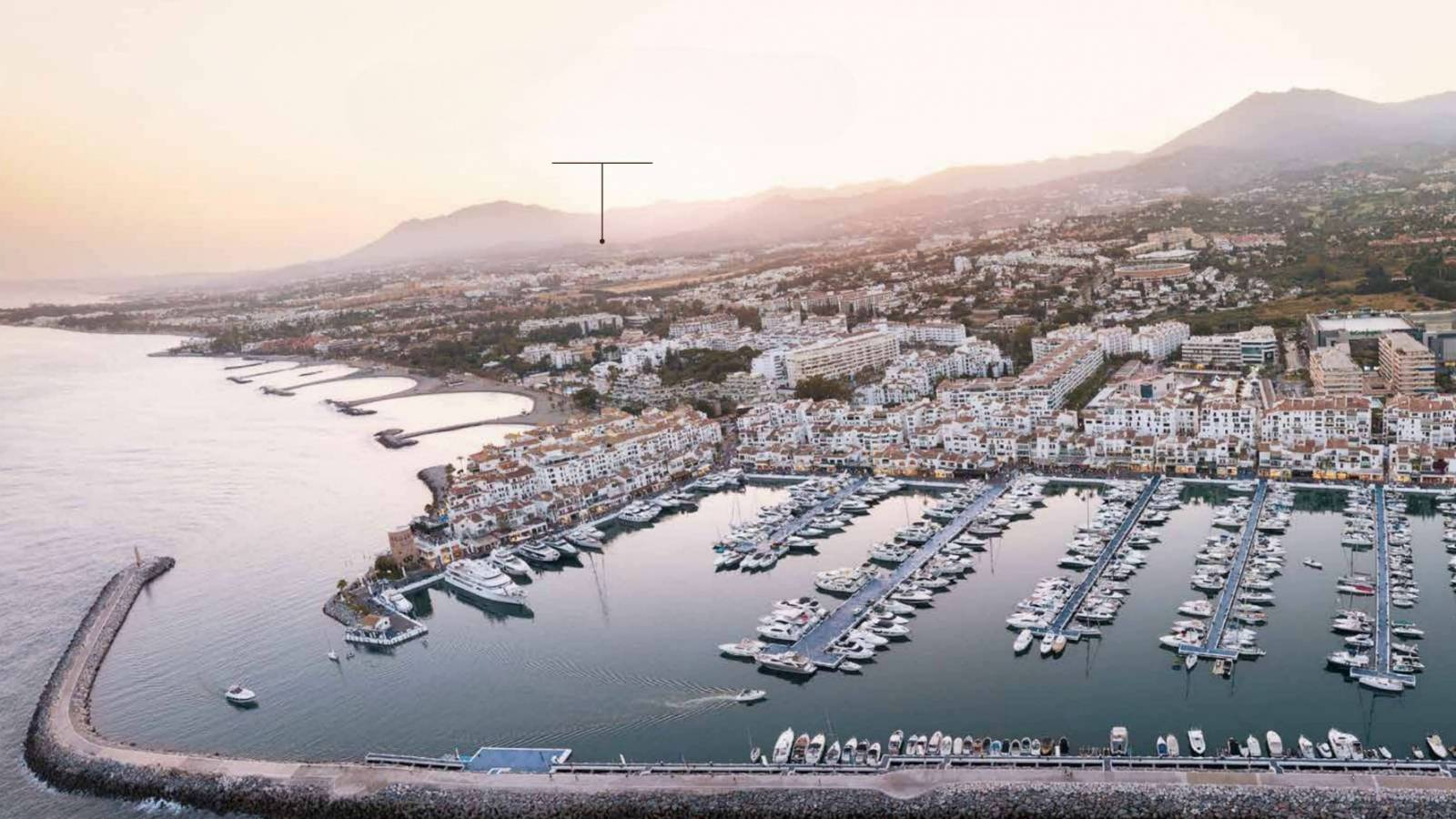 Nueva construcción  - Chalet - Benahavis-Marbella