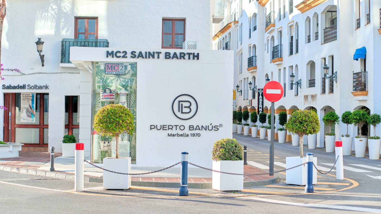 Nueva construcción  - Chalet - Benahavis-Marbella