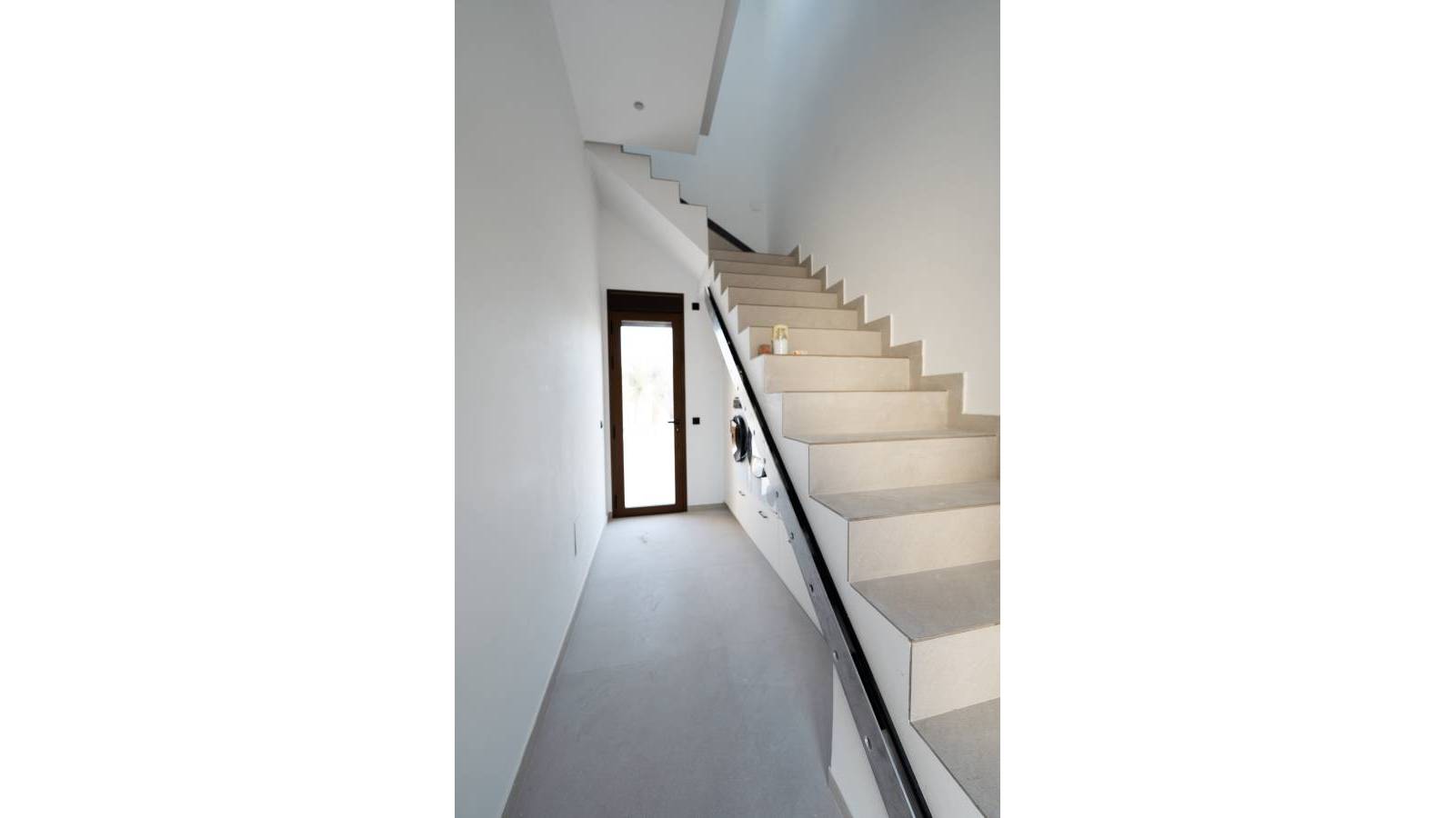 Nueva construcción  - Chalet - Benejúzar