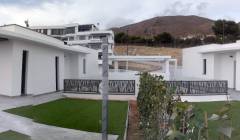 Nueva construcción  - Chalet - Benidorm - Levante