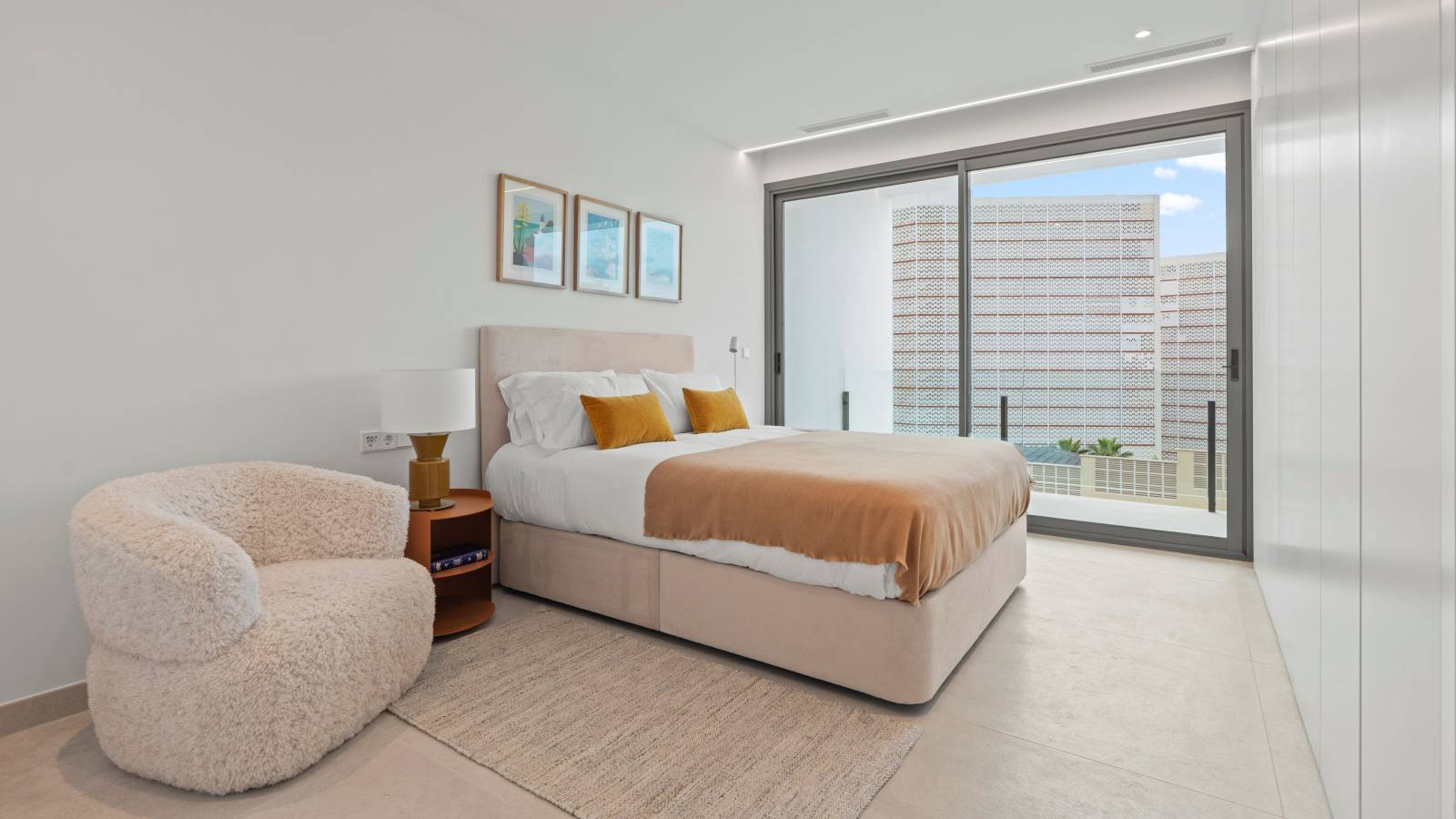Nueva construcción  - Chalet - Benidorm