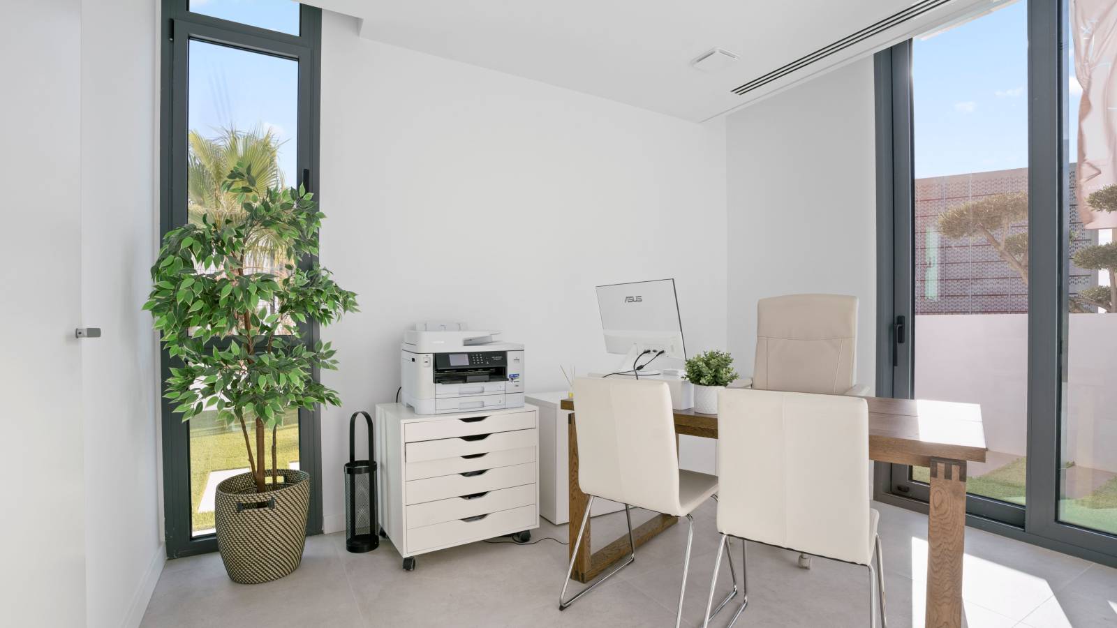 Nueva construcción  - Chalet - Benidorm