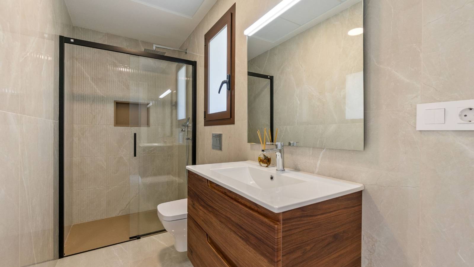 Nueva construcción  - Chalet - Benijofar