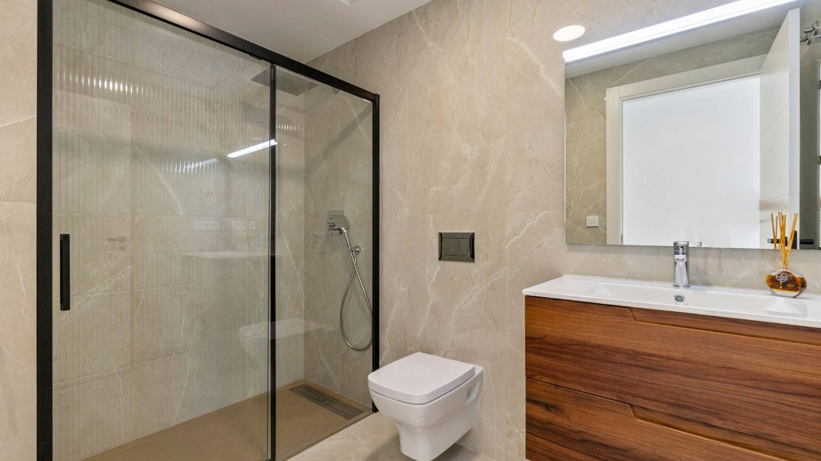 Nueva construcción  - Chalet - Benijofar