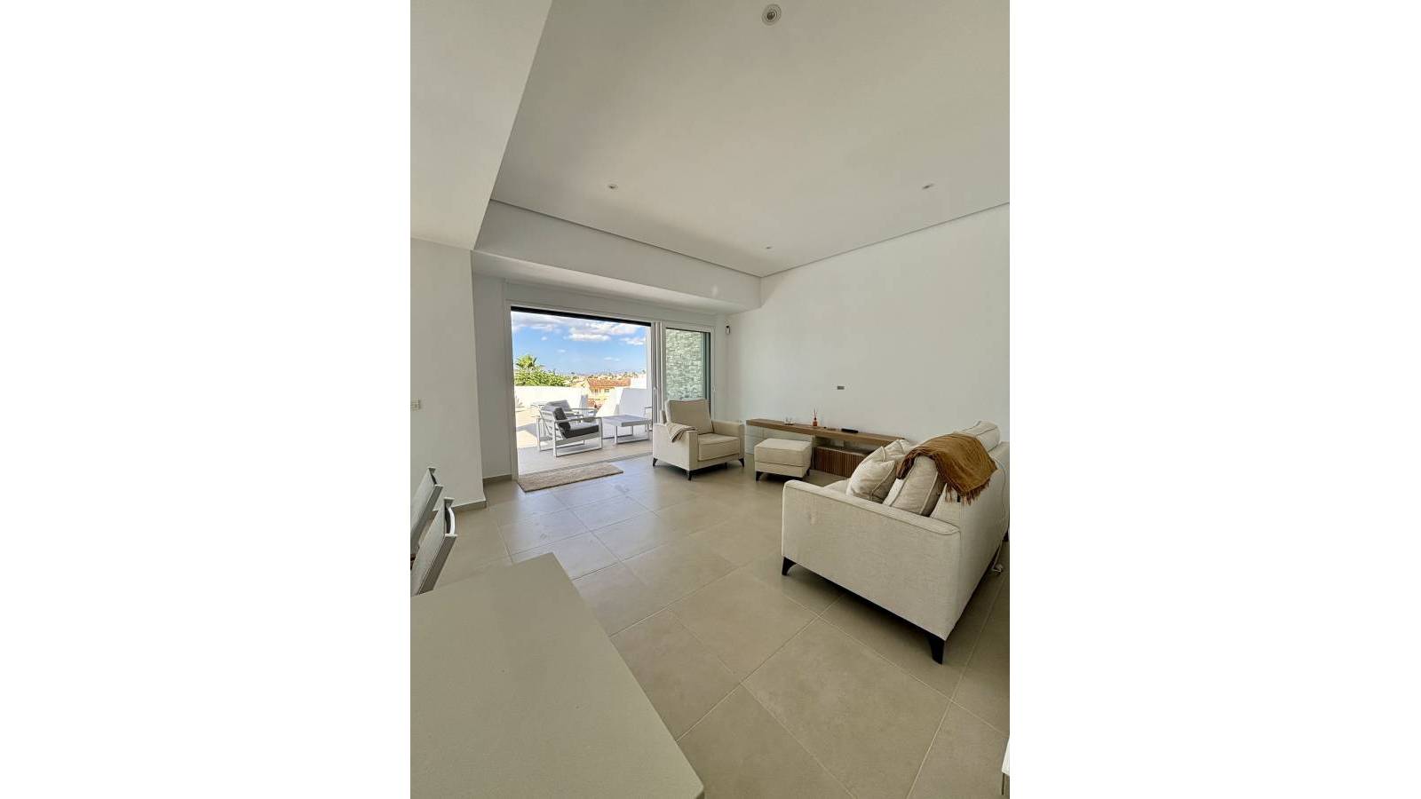 Nueva construcción  - Chalet - Benijofar