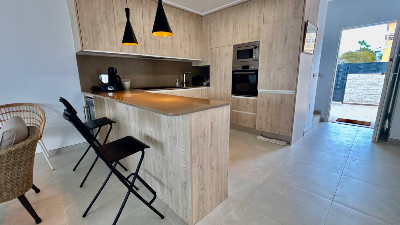 Nueva construcción  - Chalet - Benijofar