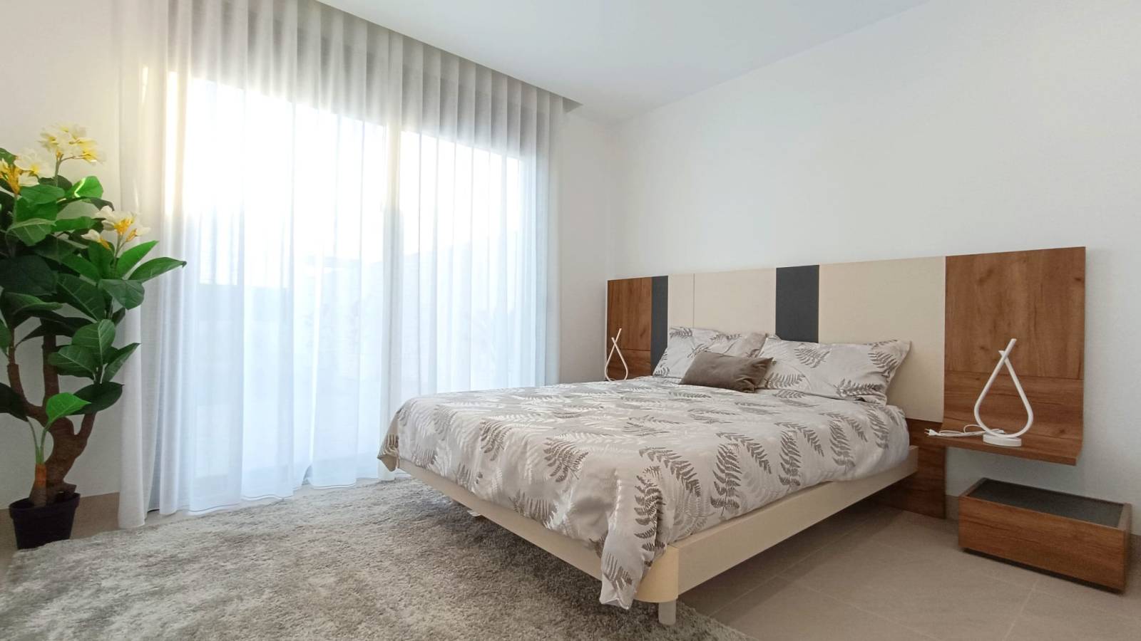 Nueva construcción  - Chalet - Benijofar