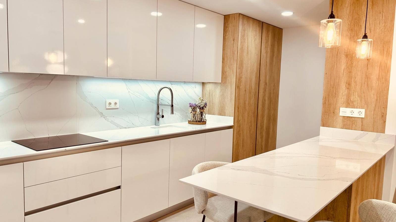 Nueva construcción  - Chalet - Benijofar