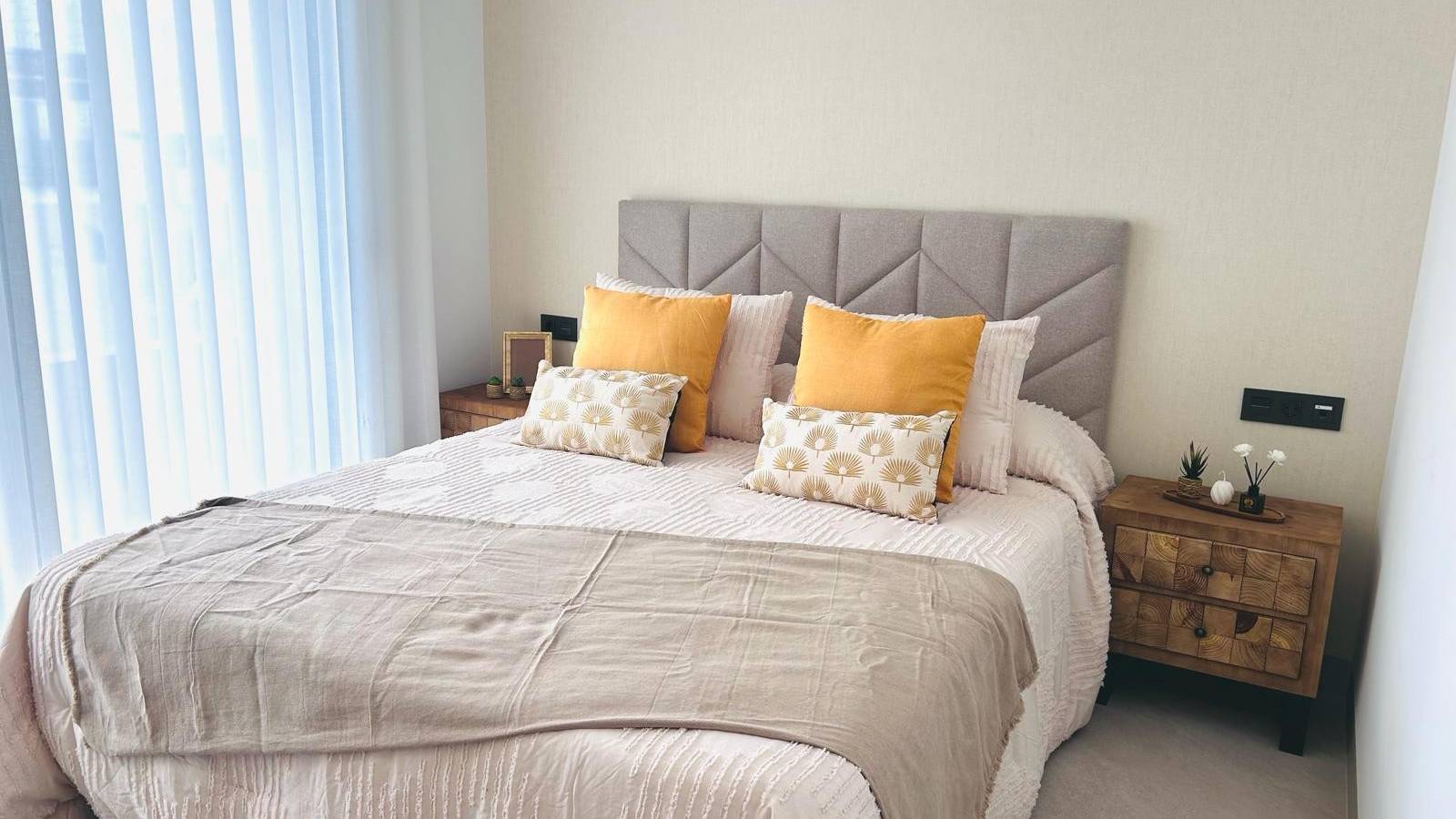 Nueva construcción  - Chalet - Benijofar