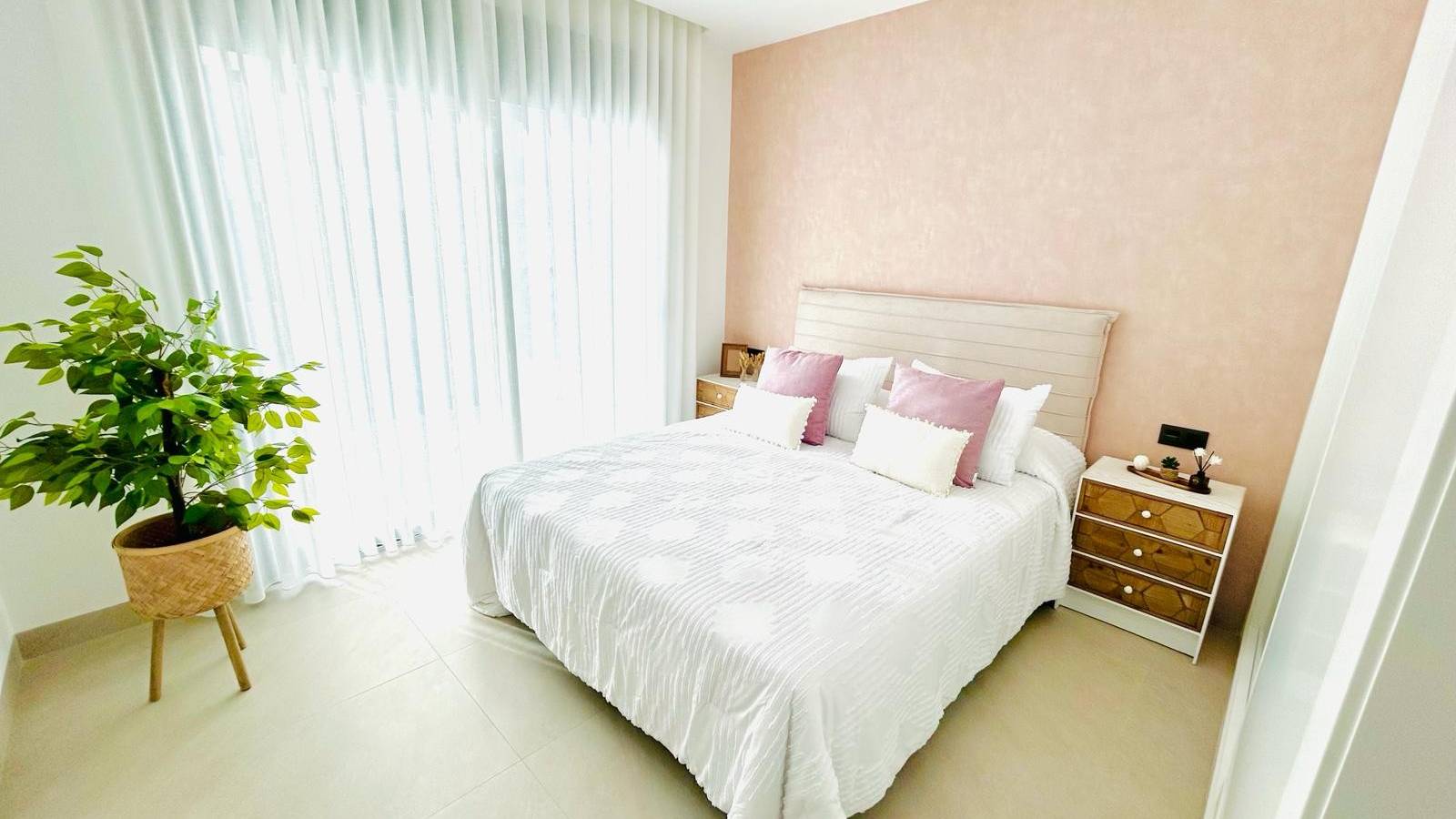 Nueva construcción  - Chalet - Benijofar